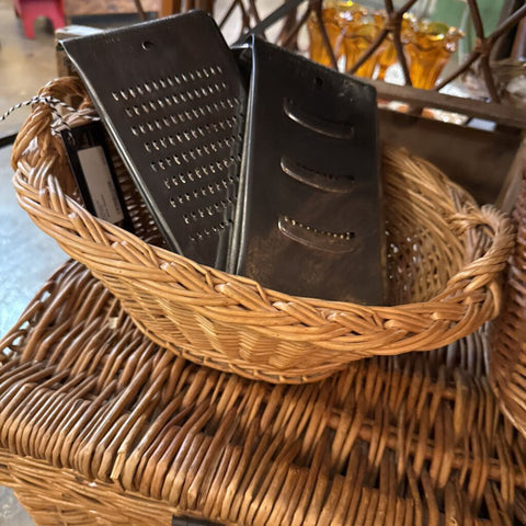 Small Basket
