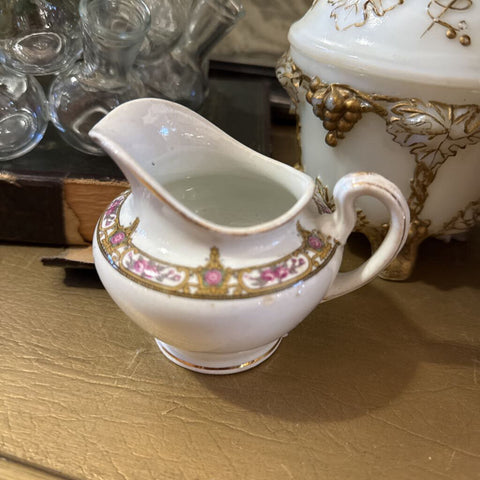 Creamer