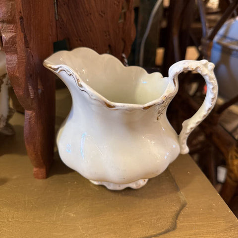 Small Pitcher