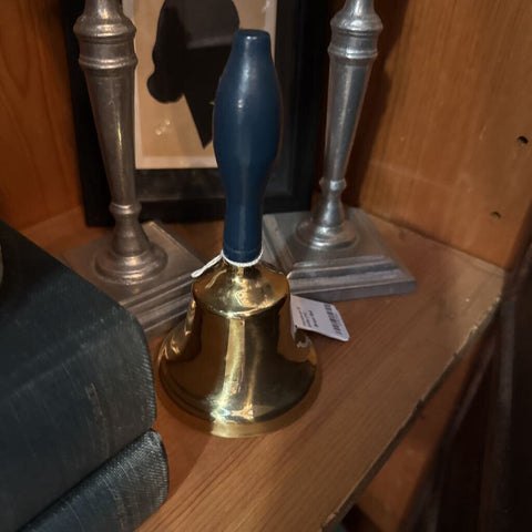 Brass Bell