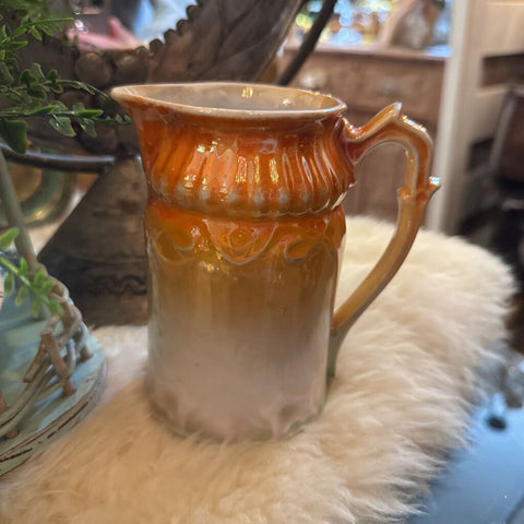 Pitcher