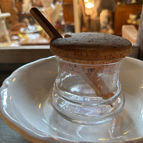 Swedish Jam Jar