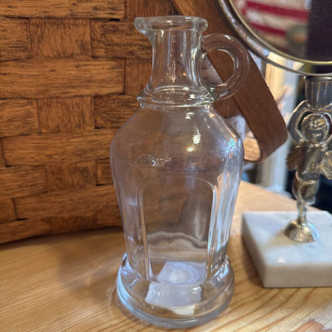 Small Bottle