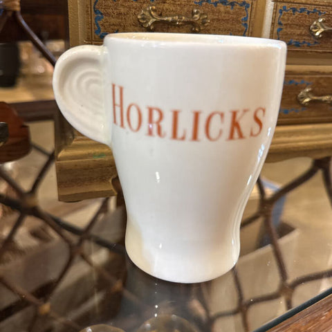 Horlicks Elephant Ear Mug