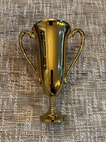 Gold Trophy