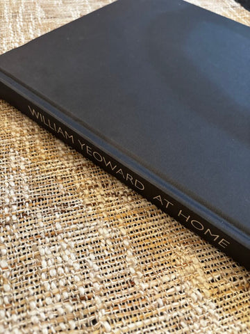 William Yeoward at Home Book