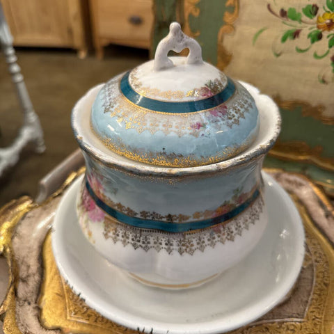 Biscuit Jar
