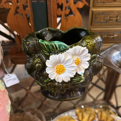 Daisy Vase