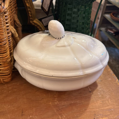 Royal Worcester Oval Oven to Table Dish