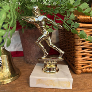Football trophy
