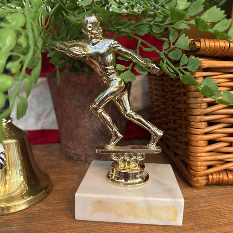Football trophy
