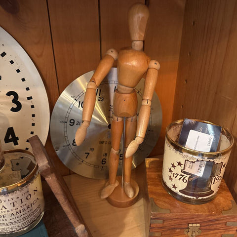 Articulated Model