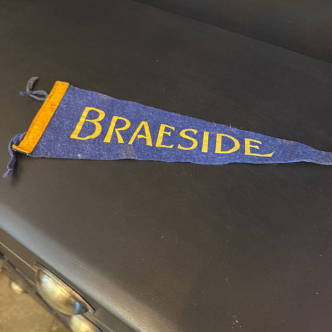Braeside Pennant