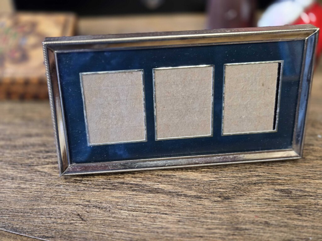 6.25 x 3.25 frame