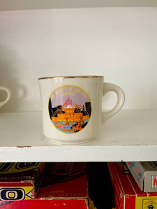 Jens Fresh Vintage ~ Vintage boy Scouts of America, Chicago mug