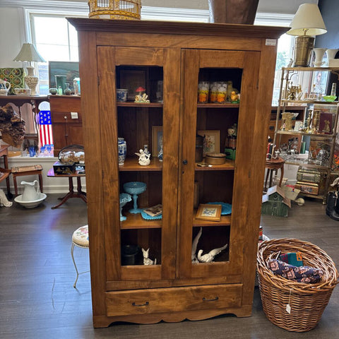Cabinet 42 x 16 x 72