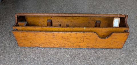 Large Primitive Tool Tote