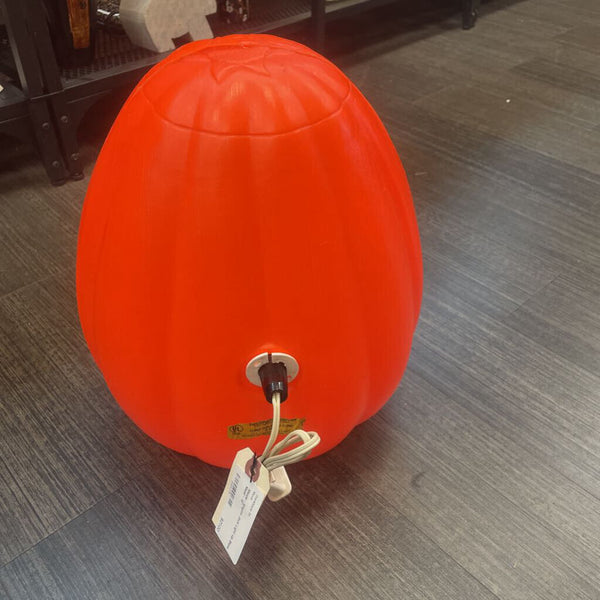 Moxie - Empire Jack Light Up Blow Mold - 13"