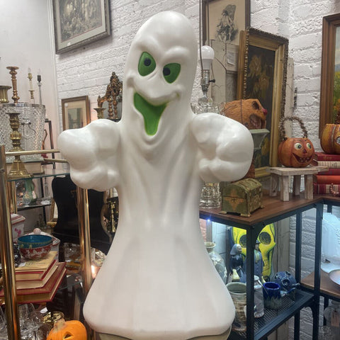 Moxie - Empire Ghost Blow Mold - 36"