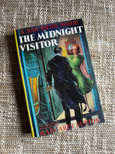 The Midnight Visitor
