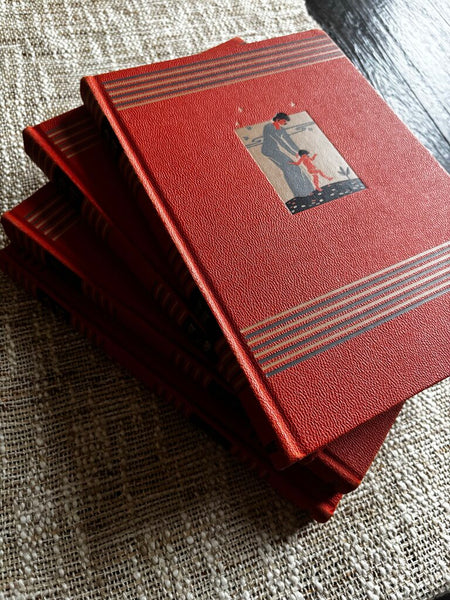 Child Craft Book