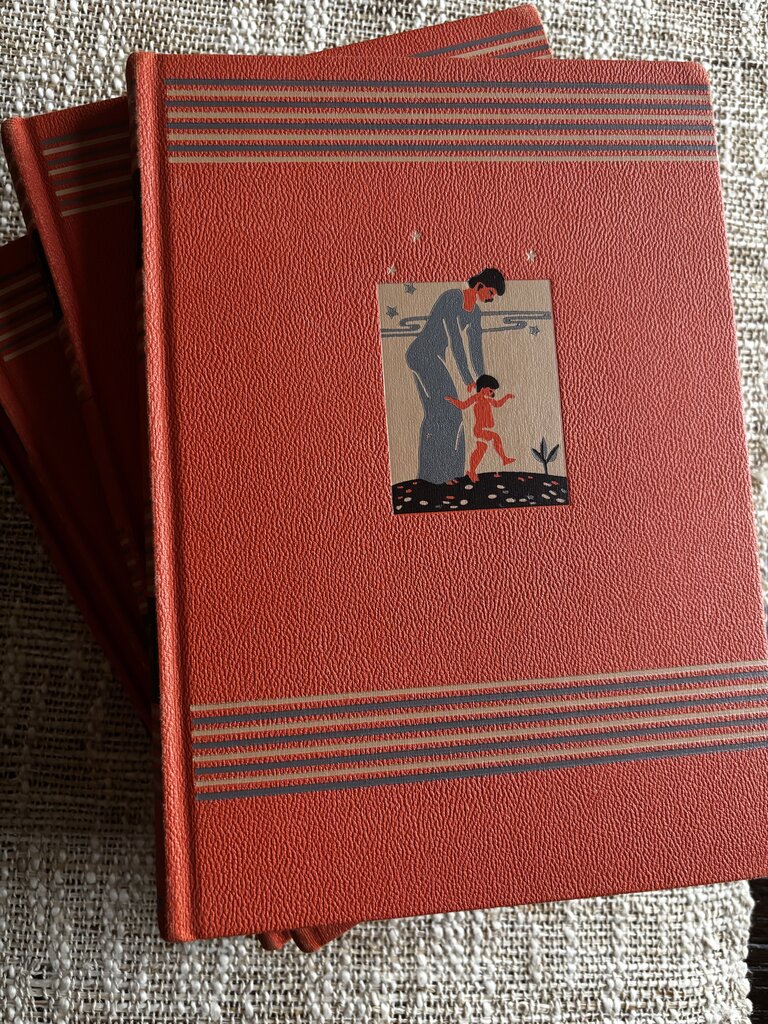 Child Craft Book