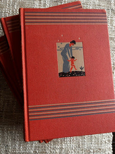 Child Craft Book