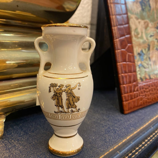 Vintage Mini Vase