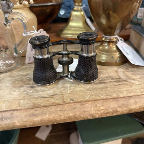 Paris Binoculars