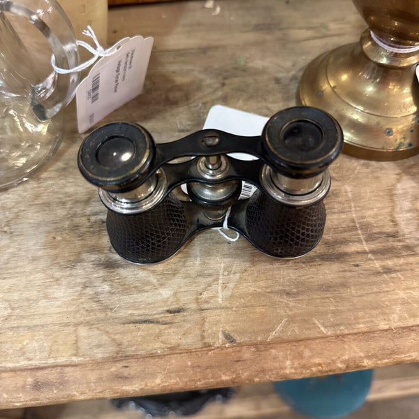 Paris Binoculars