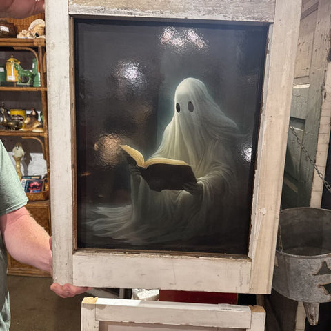 Ghost picture