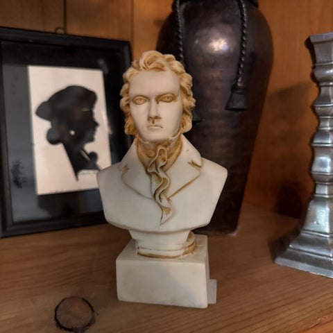 Small Bust