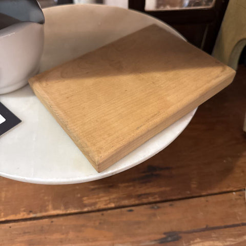 Tiny Cutting Board