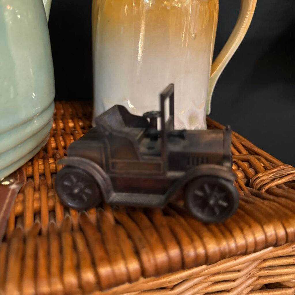 Car Pencil Sharpener