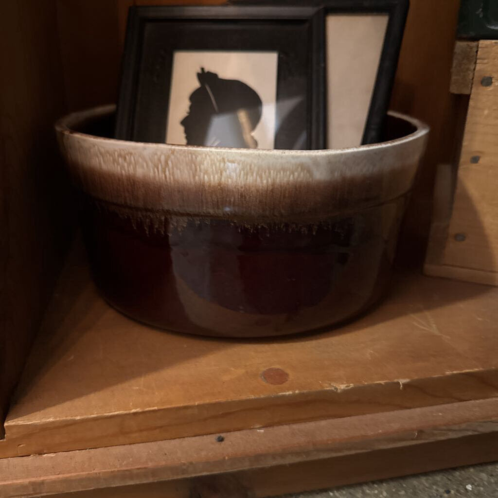 Brown McCoy Crock