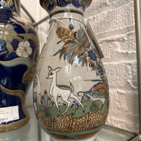 Tonala Vase 11"