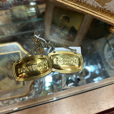 Liqour Decanter Tags (2)