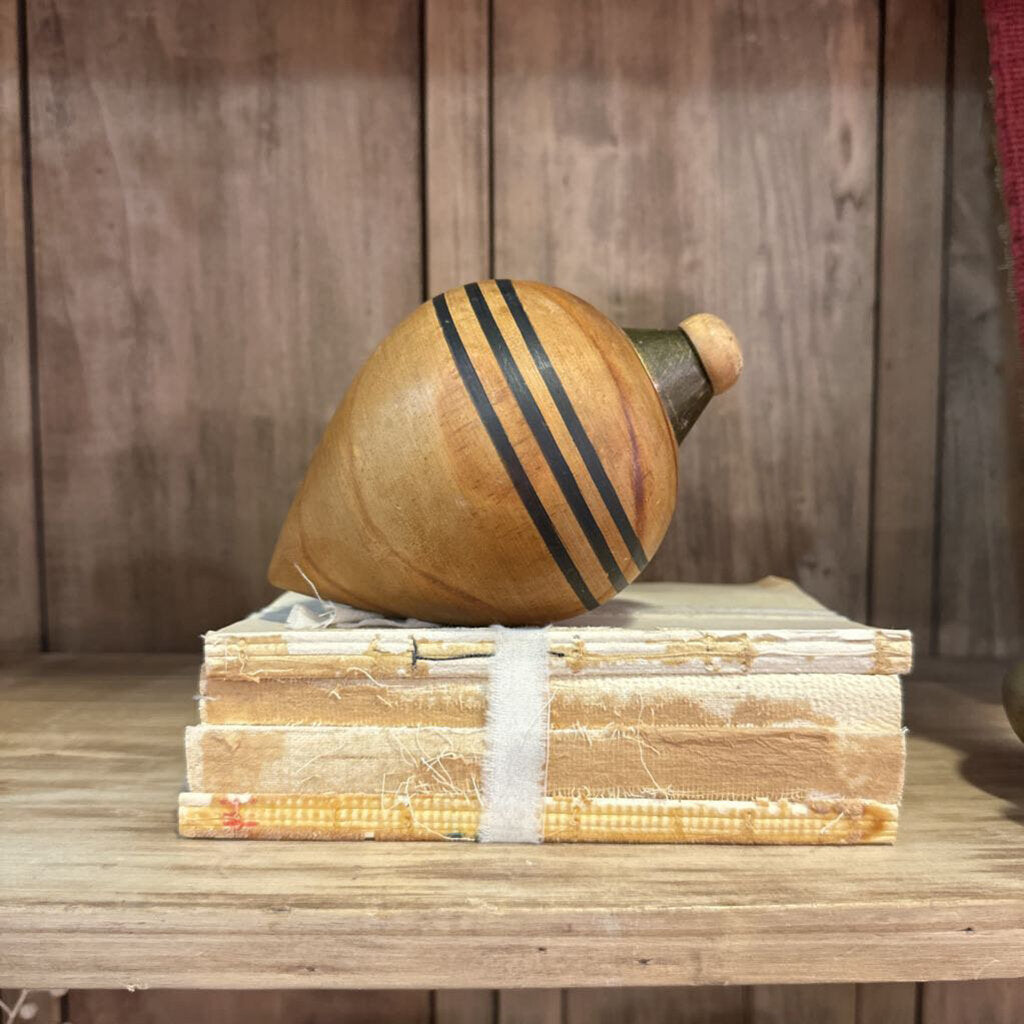 Vintage Wood Top