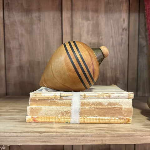 Vintage Wood Top