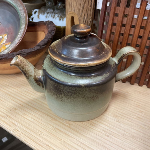 Moxie - Porsgrund Norway Stoneware Teapot