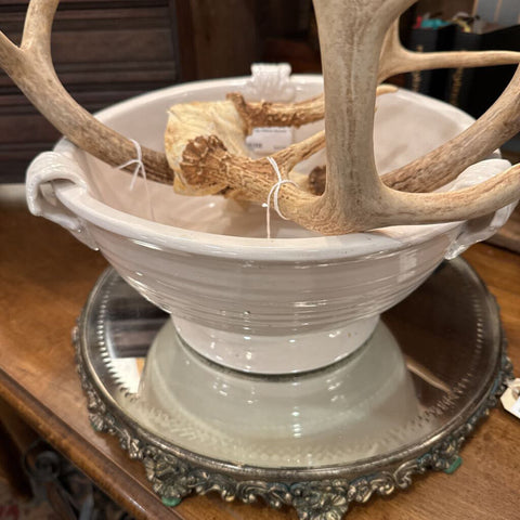 Large bowl Italy Williams Sonoma