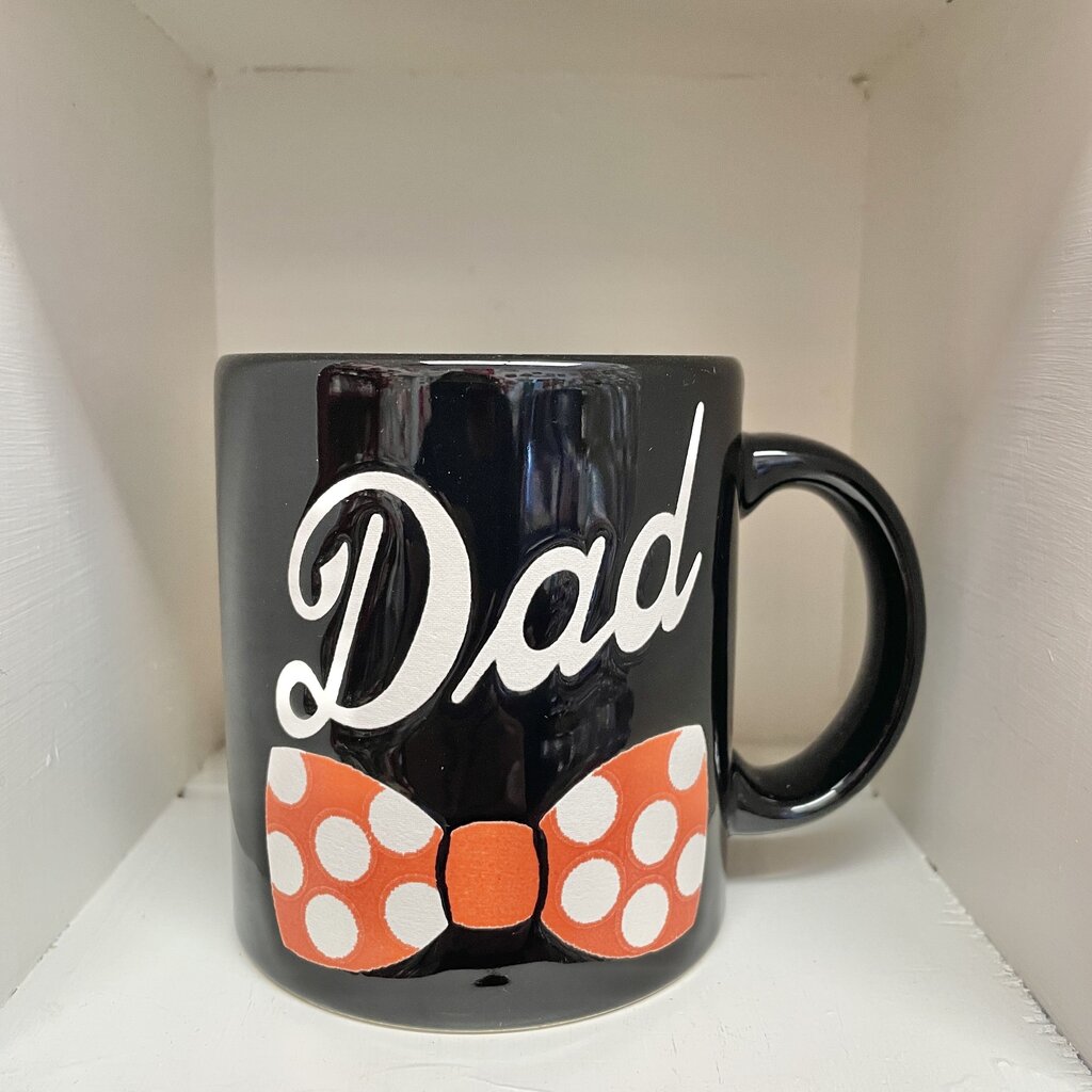 Moxie - Waechtersbach Dad Mug