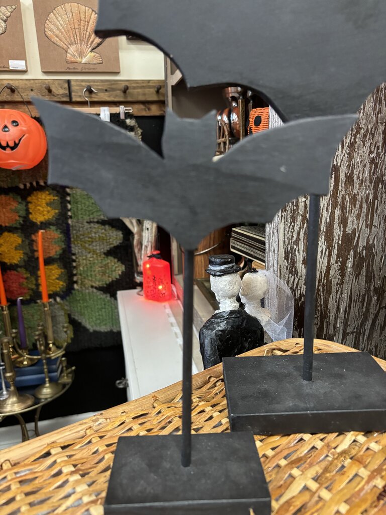 Small Bat Stand