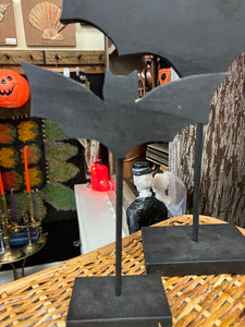 Small Bat Stand