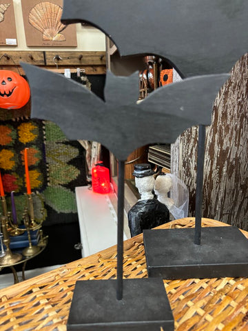 Small Bat Stand
