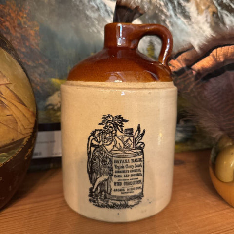 Holt Howard Havana Crock