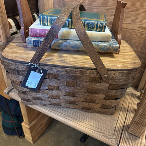 Picnic Basket