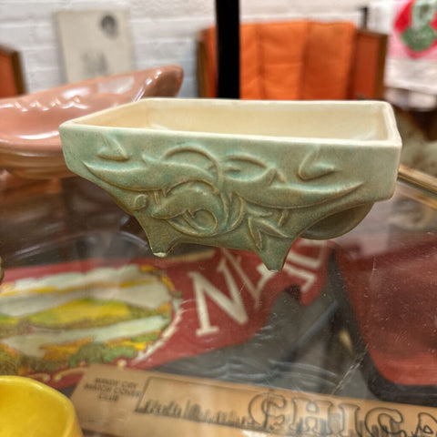 McCoy Pottery W1901