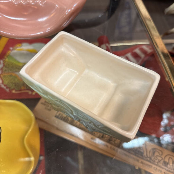 McCoy Pottery W1901
