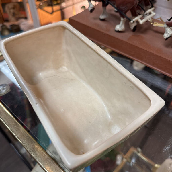 McCoy Pottery with Acorns W1902